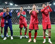 「アジアの中で韓国が唯一だ」母国メディアが胸を張る大記録「アルゼンチン、スペイン、ドイツ、ブラジルと肩を並べた」