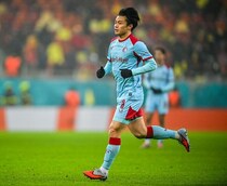 「初めて見た」「胸が熱くなる」日曜の夜に届いた朗報！日本サッカー界“待望の瞬間”にネット歓喜！「神すぎ！」「痺れた」