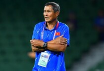 衝撃の11－０！大爆発した日本との戦いを前に――ベトナム74歳名将の覚悟「世界最強クラスとの対戦は厳しい挑戦だ」【女子アジア杯】