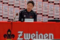 ０－４の完敗…徳島戦で金沢の指揮官が感じた相手との違い「１点に対する意識だったり習慣」
