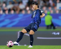 “世界２位”ヤンなでトリオが集結！ 20歳DFがアメリカ移籍「『やる気！元気！白垣！』で頑張ります！」