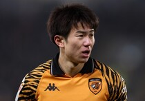 「今季は終わったと思う」保有元監督は厳しい見通し…25歳日本人が足首負傷で手術判断へ。セカンドオピニオン求める