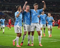 【北中米W杯出場国紹介｜第23回：ベルギー】チームのサイクルとしては過渡期。フランス人指揮官は徐々に新陳代謝を進める