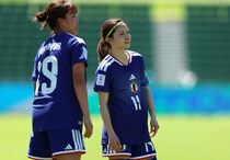 「替えてきましたね」グループ首位通過へ！ なでしこジャパンのベトナム戦スタメンにファン期待感「谷川萌々子スタメン！」「長谷川唯主将は温存しても良かった」【女子アジア杯】