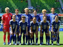 なでしこジャパンがベトナム戦のスタメンを発表！ 長谷川唯、清水梨紗、谷川萌々子らが先発！ GS３連勝なるか【女子アジア杯】