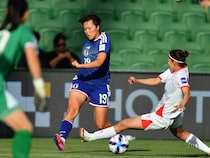 「予測不能な連係に翻弄された」ベトナムに４発完勝、なでしこジャパンの強さに対戦国メディアが唖然「息苦しいほどのプレッシャーがかかった」【女子アジア杯】