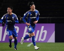 町田が８強進出！ 中村の渾身ヘッド弾を守り切り、江原にホームで１－０勝利【ACLE】