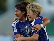 「日本は強すぎる」「勝つのは夢のまた夢だ」なでしこジャパンに０－４完敗…ベトナムのファンが脱帽「我々には歯が立たない」【女子アジア杯】