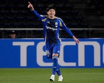 「新たな１ページを作れた」町田を８強入りに導いた28歳DFが実感。さらなる高みを目ざす「最高の景色をみなさんと見られるように」【ACLE】