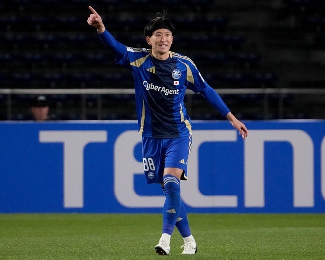 「新たな１ページを作れた」町田を８強入りに導いた28歳DFが実感。さらなる高みを目ざす「最高の景色をみなさんと見られるように」【ACLE】