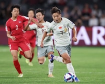 絶対女王の中国は８強で台湾と対戦。“26戦全勝”の圧倒的優位も、現地メディアが「油断してはならない」と警戒【女子アジア杯】