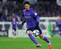 広島は８強進出ならず…木下康介のゴールでジョホールに１－０勝利も、２戦合計２－３で敗退【ACLE】