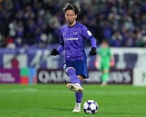 「すべてを捧げていた」ACLE敗退の広島、MF川辺駿は悔しさを露わ「本当に実力不足」