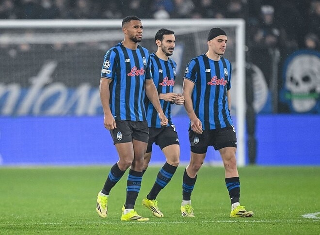 「衝撃」「屈辱を与えられた」WBCアメリカ撃破に沸いた夜、イタリアサッカー界を襲ったまさかの“悲劇”に母国失望「我々の失態だ」