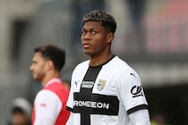 「深刻な疑問」日本代表に懸念…復帰したサムライ戦士がまさかの“２戦連続出番なし”「許容できるレベルに戻れば…」