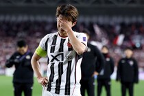 「日本との差が拡大」「アジアでも二流」韓国サッカー界にもたらされた“悲報”に韓メディアは茫然「Jリーグ勢はもはや乗り越えられない」