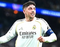 「信じられない」「こんなに楽しめたのは久しぶりだ！」マンC相手に42分でハット達成！マドリーMFが大興奮！一夜でリーガ超え【CL】