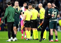 「我々は結果以上に優れていた」マドリーに０－３完敗…マンC指揮官ペップの思い。大逆転できる？「何が起こるか分からない」【CL】