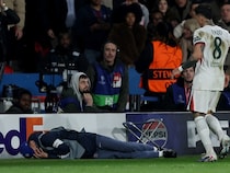 「35回ぐらい謝った」早く寄越せ！ ボールボーイを突き飛ばしたチェルシーFWが猛省「本当に申し訳なく思っている」