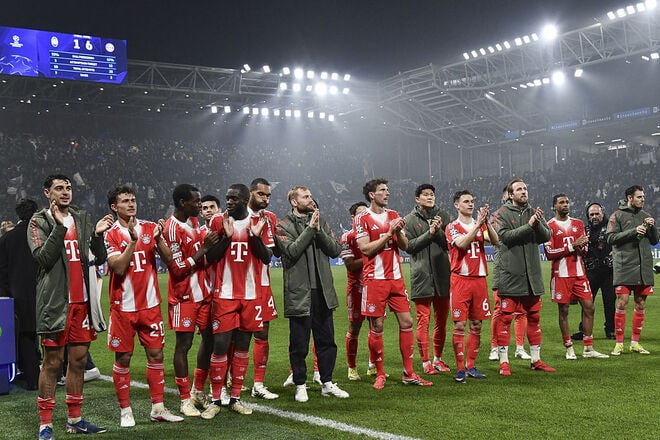 「ヤベェな」「怖いって」６発圧勝の超名門、“驚きの事実”にネット衝撃！「意味不明」「強すぎやろ」