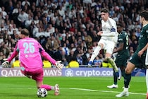 「まじで神」「まだ理解が追いついてない」日本の早朝、“衝撃の22分”が大反響！「全部がスーパー過ぎた」