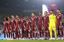 【北中米W杯出場国紹介｜第24回：カタール】難敵相手に１勝も難しいミッション。少しでも主導権を取れる形に持っていきたい