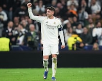 「地球上でトップクラス」プレミア強豪相手に躍動！ マンＣ戦でハット達成のマドリーMFに同僚DFは感嘆「欠点がなく、できないことは何もない」