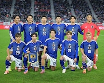 「こんなに嬉しいことはない」JFAの“公式発表”に「最高すぎる」などファン歓喜「まじで早くみたい」「どきどきするよ！」