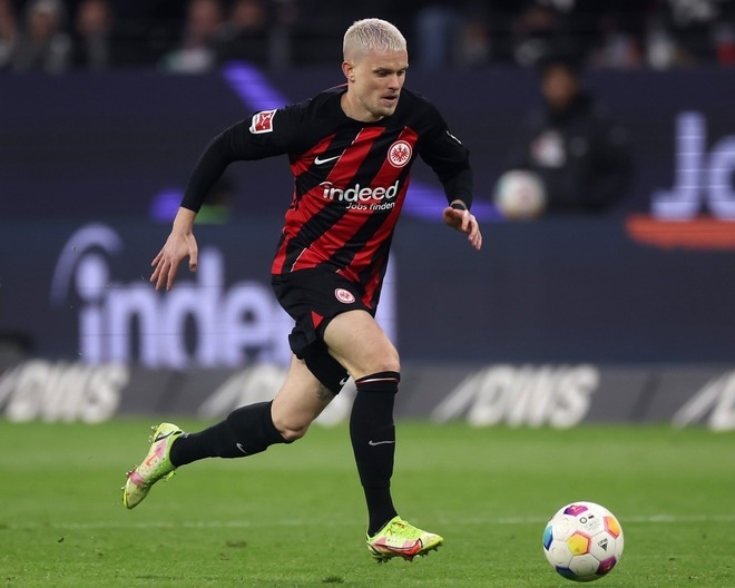 「持てる力をすべて発揮したい」G大阪が元ドイツ代表DFを完全移籍で獲得! PSVでは堂安律と共闘