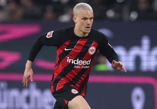 「ガチな補強だ」「経歴が最強すぎる」CL出場も経験! G大阪、元ドイツ代表の“大物”獲得にファン熱狂「期待MAX」