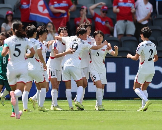 北朝鮮戦は「それぞれの武器のぶつかり合いに」。豪州DFが“パワー対決”に意欲「弱点をどこで突くかに集中するだけ」