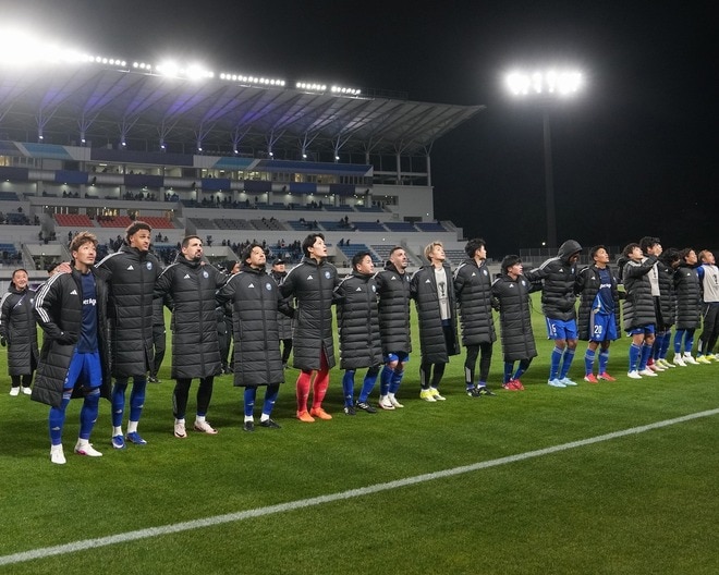 「紳士的」「素敵過ぎる」町田イレブンの心温まる対応が話題!「みんな優しい!」【ACLE】