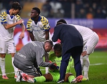 「日本はイライラ」「危機的」日本代表に発生した“想定外の事態”に韓国メディアも驚き「ここまでひどい状況になるとは」