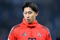 ついに！ バイエルン伊藤洋輝がチーム練習に部分合流と独紙報道！ 復帰へ前進もレバークーゼン戦は欠場