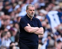 「見ていてつらい」元マリノス監督、昨季指揮したプレミア名門の“２部降格危機”に本音「最悪のシナリオ」