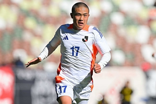 U-19Jリーグ選抜、韓国大学選抜との激闘制す！ ２点先行→追いつかれるもPK戦勝利