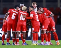 【北中米W杯出場国紹介｜第25回：パナマ】相手の攻撃に耐えながらワンチャンスを狙う――そうした構図にさせないだけのポテンシャルはある