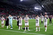 「Kリーグは衰退している」日本勢に屈してACLで全滅…韓国クラブがまさかの今年“０勝”で母国メディア危機感「より大きな問題は…」