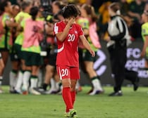 「北朝鮮のティキタカは韓国より優れている」豪州に敗れた隣国の戦いぶりを韓国ファンはどう見た？「上手なのにスコアは逆」「昔とは違うな」【女子アジア杯】