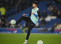 「本当に嬉しいニュース！」「デカすぎ」金曜夜、日本サッカー界に飛び込んできた“朗報”にネット歓喜！「信用できない」との声も