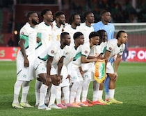 【北中米W杯出場国紹介｜第26回：コートジボワール】“黄金期”にも引けを取らない破壊力。躍進の生命線は守備の安定