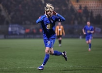 「なんてことだ」「最高じゃないか」日本人３人が果たしたイングランド史上初の“歴史的瞬間”にファン興奮「誇れるね」