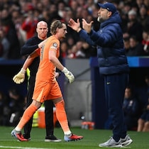 「残酷極まりない」「経験し得る最悪の事態」トッテナムOBの元韓国監督が“17分でGK交代”を糾弾！HTまで待つべきだった？