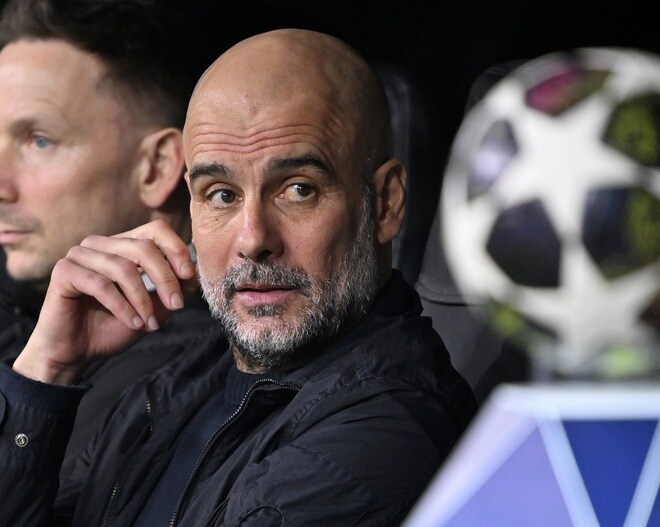 ベルナベウの夜、シティは０－３完敗。ペップ体制の分岐点として記憶されるかもしれない【現地発】