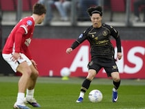 「２億円以上上がったのか」 23歳日本代表アタッカーの市場価値が大幅上昇でファン驚嘆「すげえな」「プレミアに挑戦してほしい」