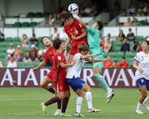 「うまくいかないなぁ」中国女子の先制点“無効”に母国ファンがっかり「残念だ！」「まあ、いいや」【女子アジア杯】