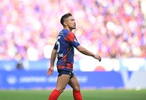 「マジか」「心配がデカすぎる」日本代表に大激震…土曜午後にもたらされた悲報にネット騒然「いやいやちょっと待ってくれ」「呪われすぎ」