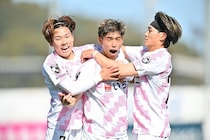 「鬼の様に強い」「すげー（笑）」日本サッカー界に舞い込んだ“衝撃ニュース”にファン騒然！「ホンモノ」「行けるところまで行こう」