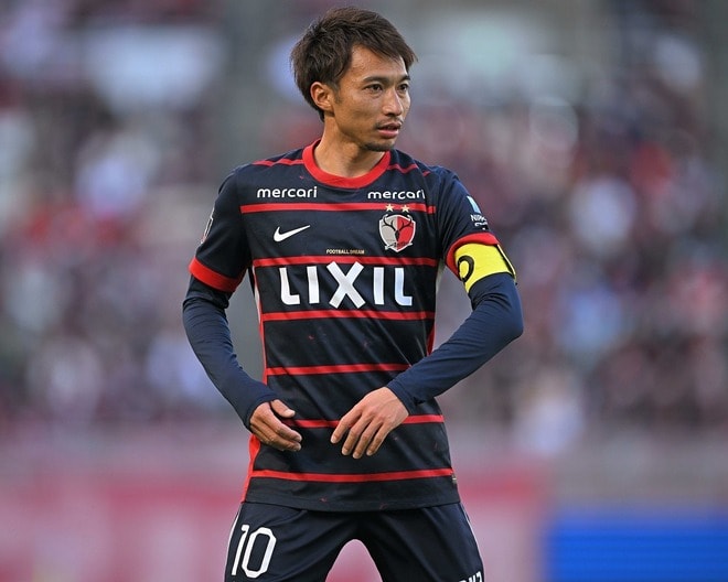 鹿島の決勝点「３人で完結するのえぐすぎる」。仕上げはレオ・セアラ「絶妙な位置にいるなぁ」「川崎守備どうしたの」などの声