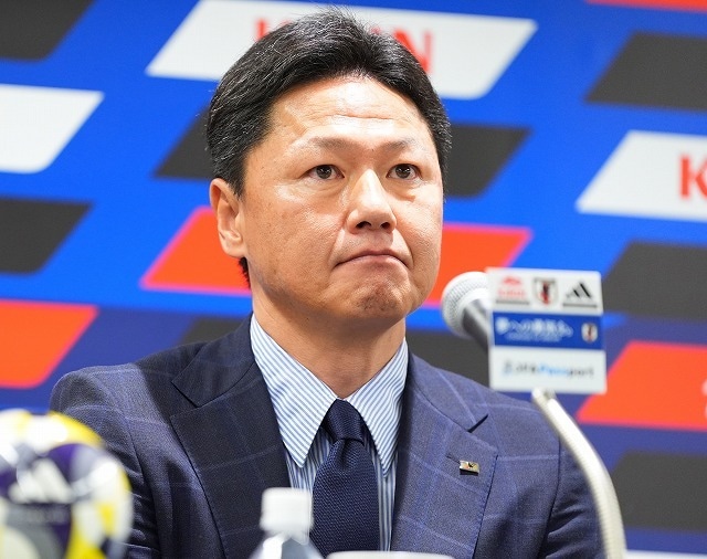 ロス五輪世代のU-21日本代表、「中東情勢の緊迫化」でトルコ遠征中止。アルバニア、セルビアとの対戦を予定していた